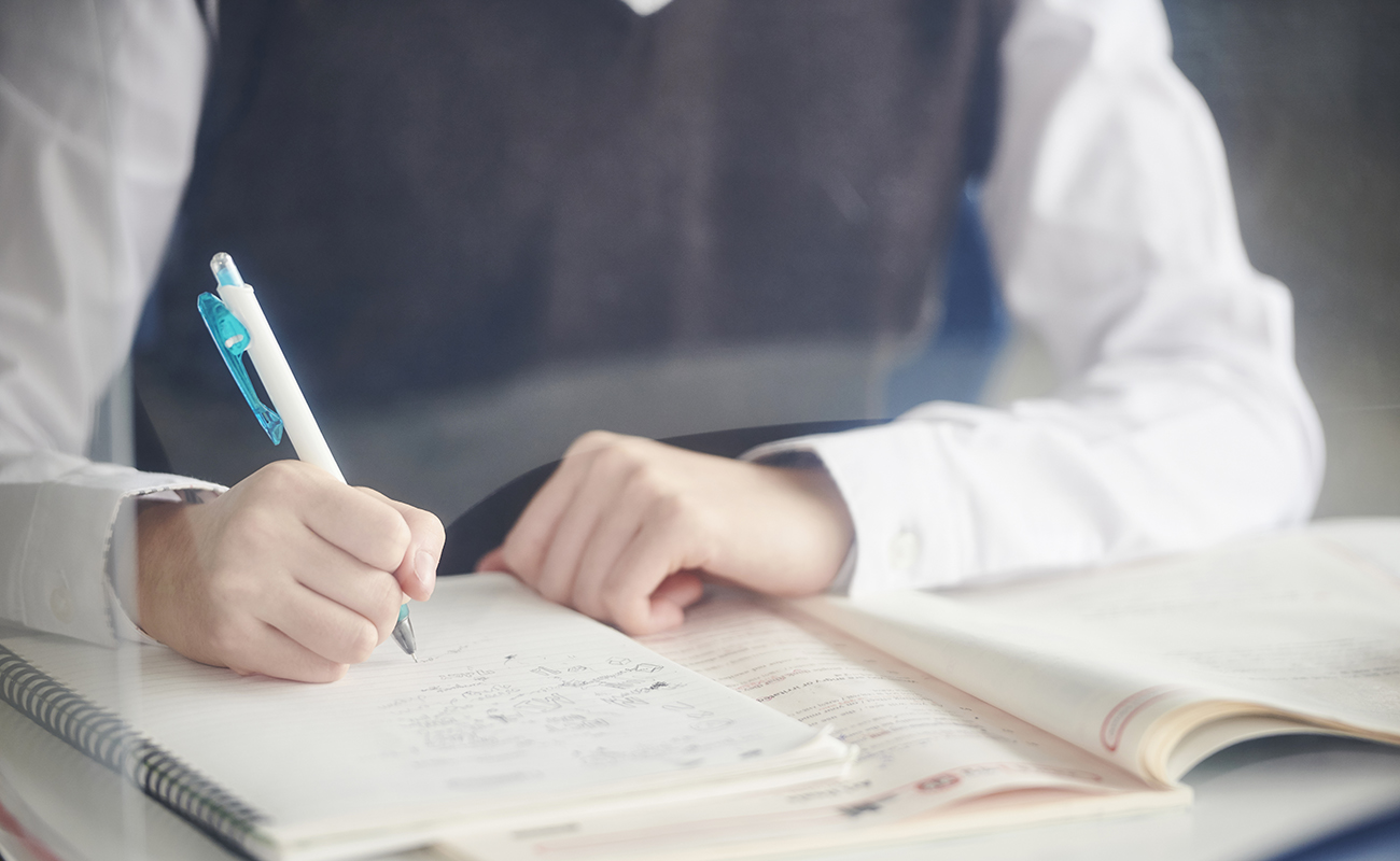 프라이빗 독서실 