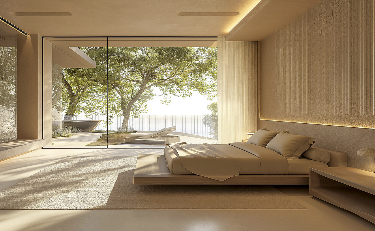 라이프 스타일에 맞춘 평면구성 