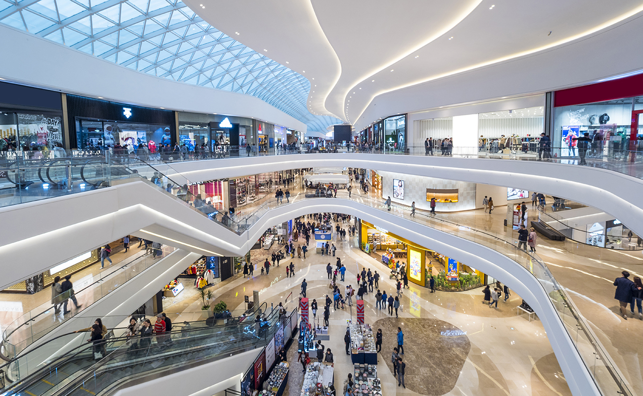 편리함을 넘어선 완벽한 생활인프라 