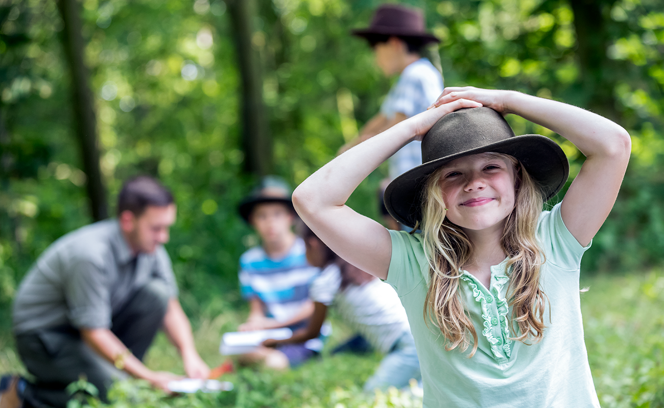 자연과 하나되는 쾌적 일상 